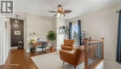 303 Canborough Street Smithville ON L0R 2A0