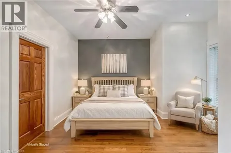 303 Canborough Street Smithville ON L0R 2A0