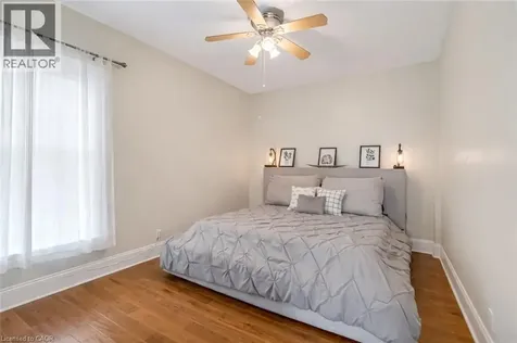 303 Canborough Street Smithville ON L0R 2A0
