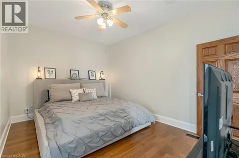 303 Canborough Street Smithville ON L0R 2A0