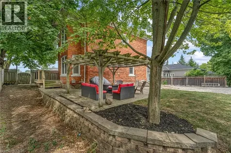 303 Canborough Street Smithville ON L0R 2A0