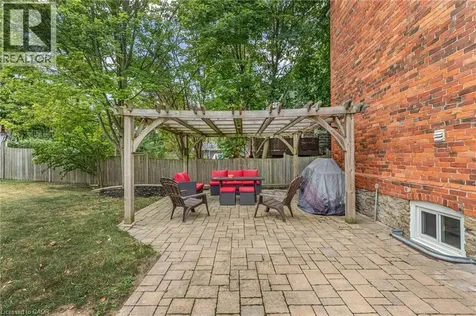 303 Canborough Street Smithville ON L0R 2A0