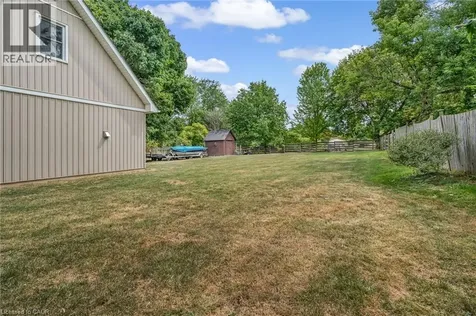 303 Canborough Street Smithville ON L0R 2A0