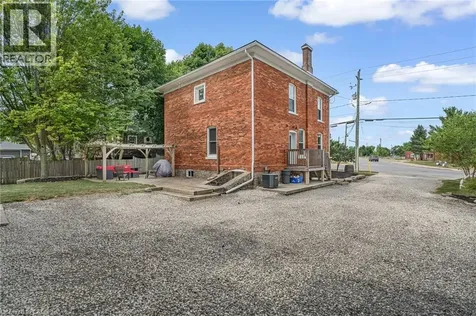 303 Canborough Street Smithville ON L0R 2A0