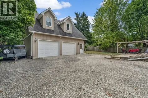 303 Canborough Street Smithville ON L0R 2A0