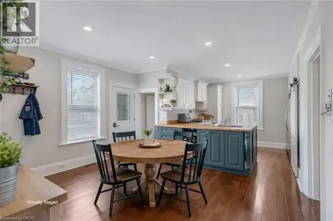 303 Canborough Street Smithville ON L0R 2A0