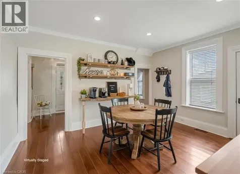303 Canborough Street Smithville ON L0R 2A0