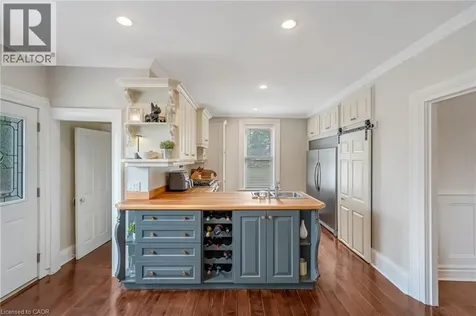 303 Canborough Street Smithville ON L0R 2A0