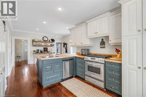 303 Canborough Street Smithville ON L0R 2A0