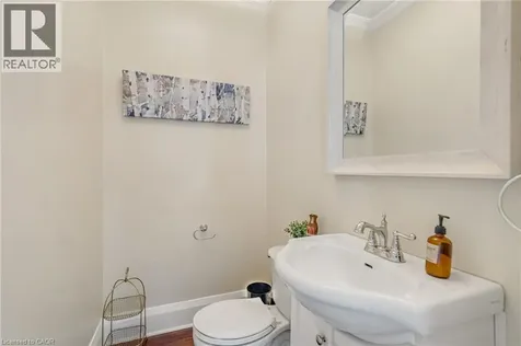 303 Canborough Street Smithville ON L0R 2A0
