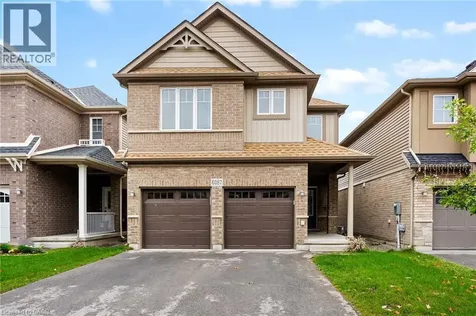 6087 Eaglewood Drive Niagara Falls ON L2G 0A7