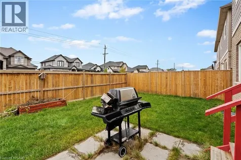 6087 Eaglewood Drive Niagara Falls ON L2G 0A7