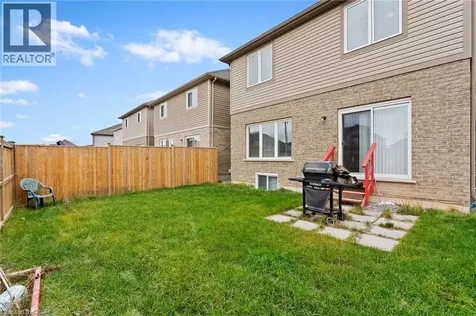 6087 Eaglewood Drive Niagara Falls ON L2G 0A7