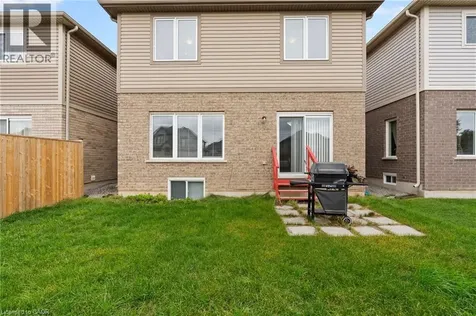6087 Eaglewood Drive Niagara Falls ON L2G 0A7