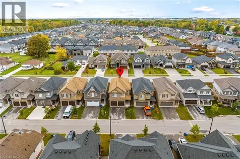 6087 Eaglewood Drive Niagara Falls ON L2G 0A7