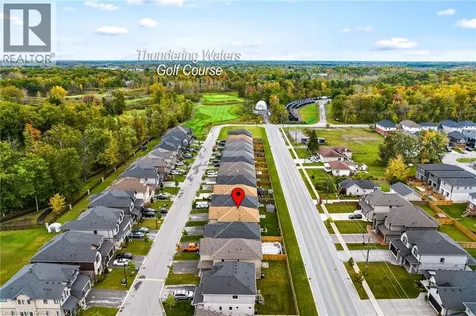 6087 Eaglewood Drive Niagara Falls ON L2G 0A7