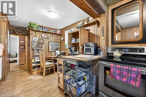 104 Teal Avenue Stoney Creek ON L8E 3B4
