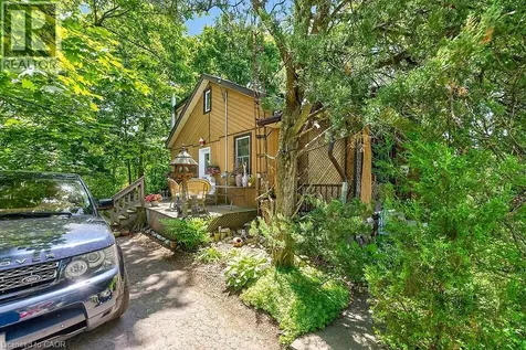 104 Teal Avenue Stoney Creek ON L8E 3B4
