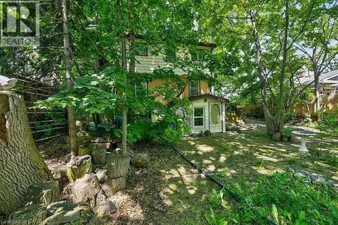 104 Teal Avenue Stoney Creek ON L8E 3B4