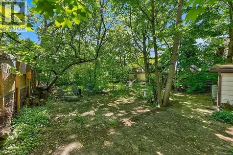 104 Teal Avenue Stoney Creek ON L8E 3B4