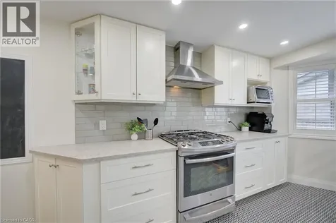 363 Morrison Road Kitchener ON N2A 2Z5