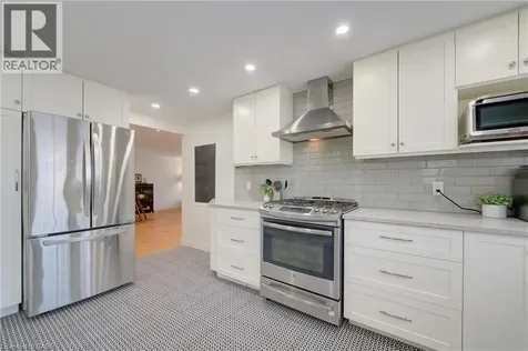 363 Morrison Road Kitchener ON N2A 2Z5
