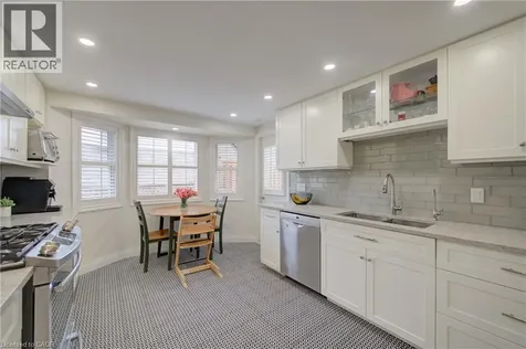 363 Morrison Road Kitchener ON N2A 2Z5