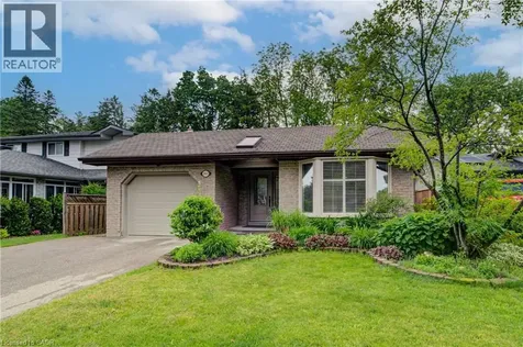 363 Morrison Road Kitchener ON N2A 2Z5