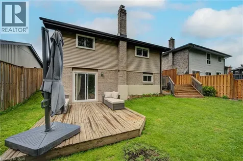363 Morrison Road Kitchener ON N2A 2Z5