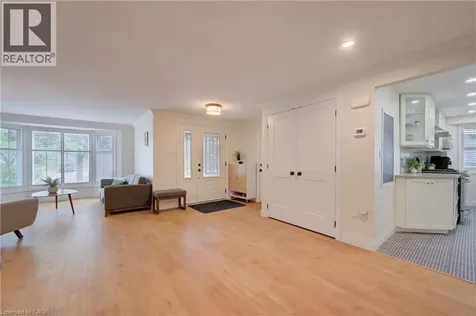 363 Morrison Road Kitchener ON N2A 2Z5