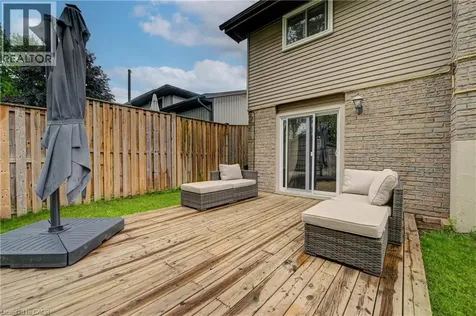 363 Morrison Road Kitchener ON N2A 2Z5