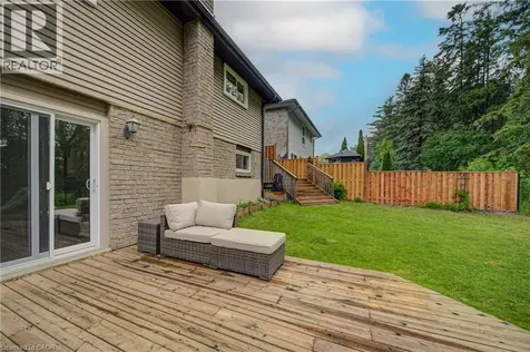 363 Morrison Road Kitchener ON N2A 2Z5