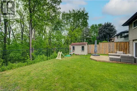 363 Morrison Road Kitchener ON N2A 2Z5