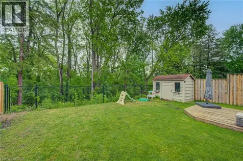 363 Morrison Road Kitchener ON N2A 2Z5