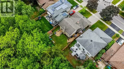 363 Morrison Road Kitchener ON N2A 2Z5
