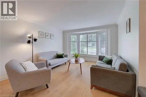 363 Morrison Road Kitchener ON N2A 2Z5