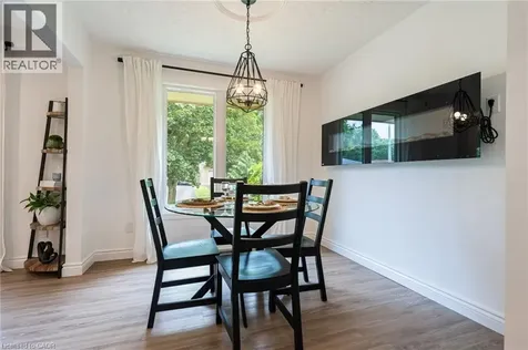6 Kelly Avenue Simcoe ON N3Y 4V5