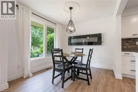 6 Kelly Avenue Simcoe ON N3Y 4V5