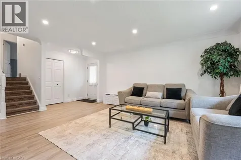 6 Kelly Avenue Simcoe ON N3Y 4V5