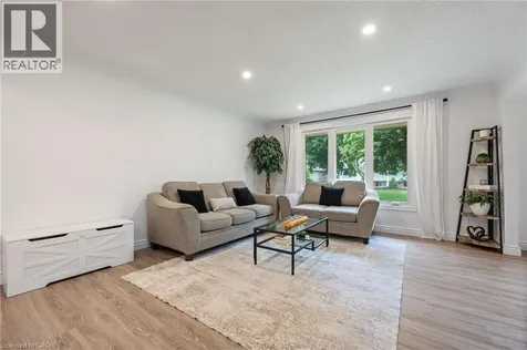 6 Kelly Avenue Simcoe ON N3Y 4V5