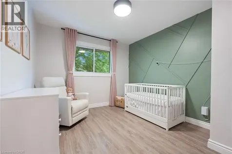 6 Kelly Avenue Simcoe ON N3Y 4V5