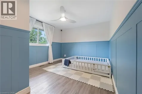 6 Kelly Avenue Simcoe ON N3Y 4V5