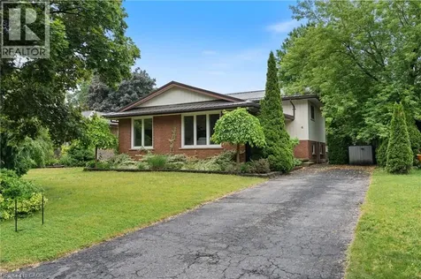 6 Kelly Avenue Simcoe ON N3Y 4V5