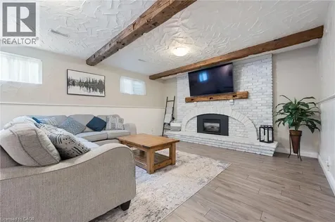 6 Kelly Avenue Simcoe ON N3Y 4V5
