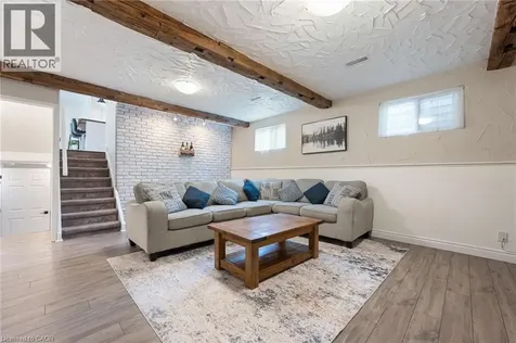 6 Kelly Avenue Simcoe ON N3Y 4V5