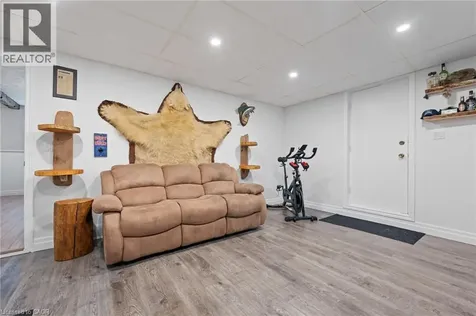 6 Kelly Avenue Simcoe ON N3Y 4V5