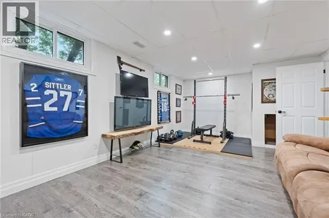 6 Kelly Avenue Simcoe ON N3Y 4V5