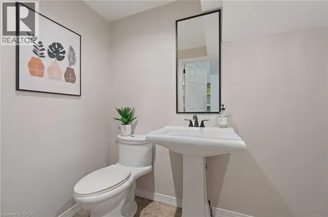 6 Kelly Avenue Simcoe ON N3Y 4V5