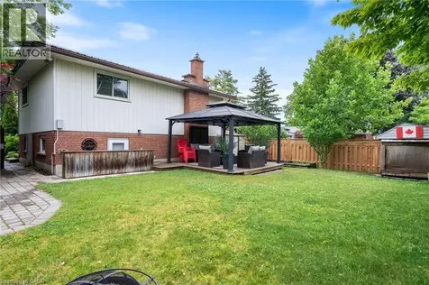 6 Kelly Avenue Simcoe ON N3Y 4V5