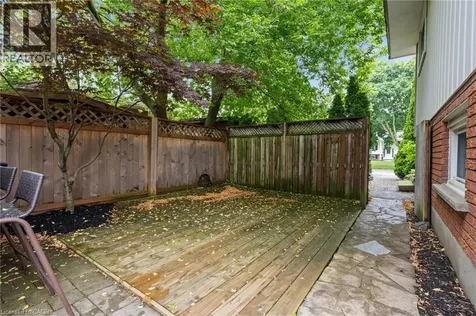 6 Kelly Avenue Simcoe ON N3Y 4V5